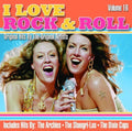 I Love Rock N Roll 16 / Various - I Love Rock N Roll 16 / Various - Music CD