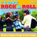 I Love Rock N Roll 18 / Various - I Love Rock N Roll 18 / Various - Music CD
