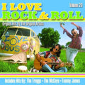 I Love Rock N Roll 20 / Various - I Love Rock N Roll 20 / Various - Music CD