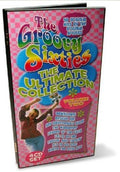 Groovy Sixties 2 / Various - Groovy Sixties 2 / Various - Music CD