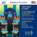 Schola Hebraeica / Levin / Miller / Bigeleisen - Milken Arch American Jewish Music: First S'lihot - Music CD