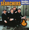 Searchers - Needles & Pins - Music CD