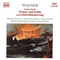 Wagner / Wray / Murray / Maultsby / Mcglinn - Scenes From Tristan & Isolde & Gotterdammerung - Music CD