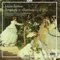 Farrenc / Goritzki / Ndr Radiophilharmonie - Symphony 2 - Music CD