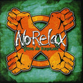 No Relax - Virus De Rebelion - Music CD