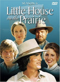 Little House On The Prairie: Season 6-1979-1980 - Little House On The Prairie: Season 6-1979-1980 - DVD