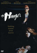 Hunger - Hunger - DVD