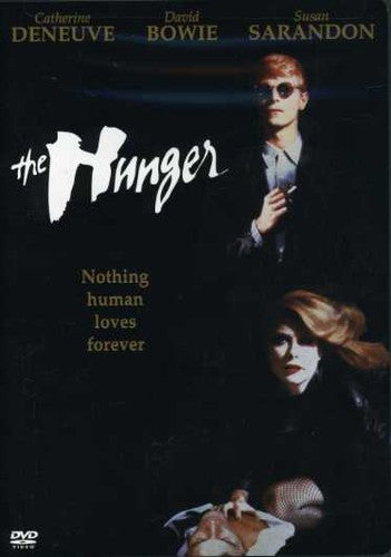 Hunger - Hunger - DVD