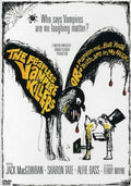 Fearless Vampire Killers - Fearless Vampire Killers - DVD