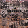 Motet - Music For Life - Music CD