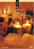 Classical Christmas / Various - Classical Christmas / Various - DVD