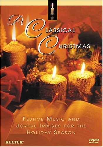 Classical Christmas / Various - Classical Christmas / Various - DVD