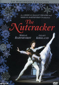 Tchaikovsky / Baryshnikov - Nutcracker - DVD
