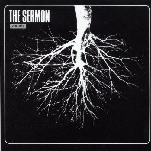 Sermon - Volume - Vinyl Record