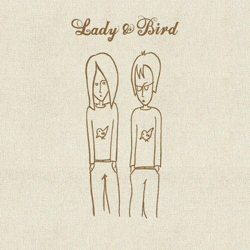 Lady & Bird - Lady & Bird - Music CD