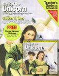 Classical Kids - Song Of The Unicorn - Music CD