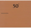 Masada - 50th Birthday Celebration 7 - Music CD