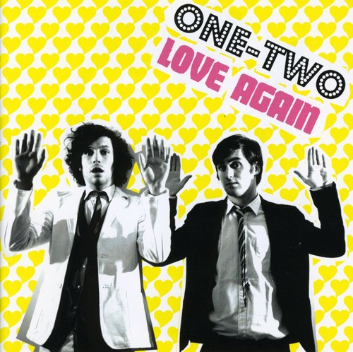 One-two - Love Again - Music CD