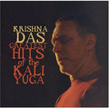 Das,krishna - Greatest Hits Of The Kali Yoga - Music CD