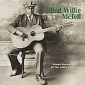 The Best Of Blind Willie McTell Music CD