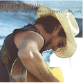 Brown,greg - In The Hills Of California - Music CD