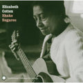 Cotten,elizabeth - Shake Sugaree - Music CD
