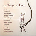 13 Ways To Live / Various - 13 Ways To Live / Various - Music CD
