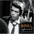 Brel,jacques - Infiniment - Music CD