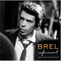 Brel, Jacques : Infiniment [2 CD]