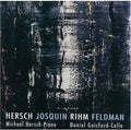 Hersch / Gaisford - Cello Sonata & Piano Works - Music CD