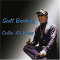 Bradbury,scott - Callin All Blues - Music CD