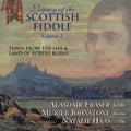 Fraser,alasdair / Johnstone,muriel - Legacy Of Scottish Fiddle 2: Music From Life & - Music CD