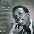 Dave Godin's Deep Soul Treasures 4 / Various - Dave Godin's Deep Soul Treasures 4 / Various - Music CD