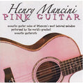 Henry Mancini: Pink Guitar / Various - Henry Mancini: Pink Guitar / Various - Music CD