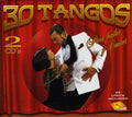 30 Tangos Para Bailar Y Cantar / Various - 30 Tangos Para Bailar Y Cantar / Various - Music CD