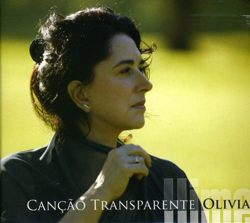 Hime,oliva - Cancao Tranparente - Music CD