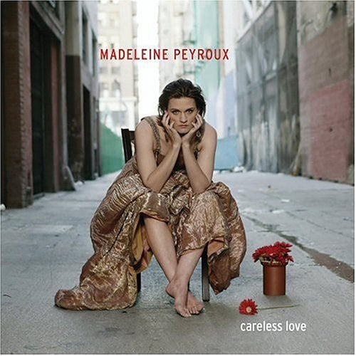 Peyroux,madeleine - Careless Love - Music CD