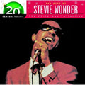 Wonder,stevie - Christmas Collection: 20th Century Masters - Music CD