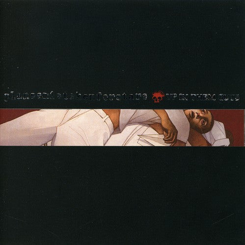 Planes Mistaken For Stars - Up In Them Guts - Music CD