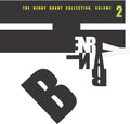 Oberlin Wind Ens / Brant / Kobialk - V2 Henery Brant Collection: Brant - Music CD