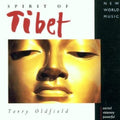 Oldfield,terry - Spirit Of The World - Music CD