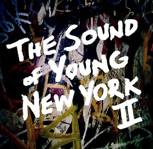 Sound Of Young New York Ii / Various - Sound Of Young New York Ii / Various - Vinyl Record