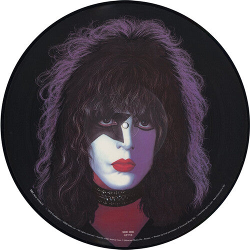 Kiss - Paul Stanley