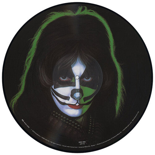 Kiss - Peter Criss