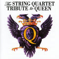 Vitamin String Quartet - Tribute To Queen - Music CD