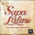Supa Latino / Various - Supa Latino / Various - Music CD