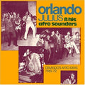 Julius,orlando & His Afro Sounders - Orlando's Afro Ideas: 1969-1972 - Music CD