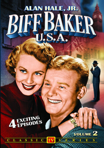 Biff Baker Usa 2 - Biff Baker Usa 2 - DVD