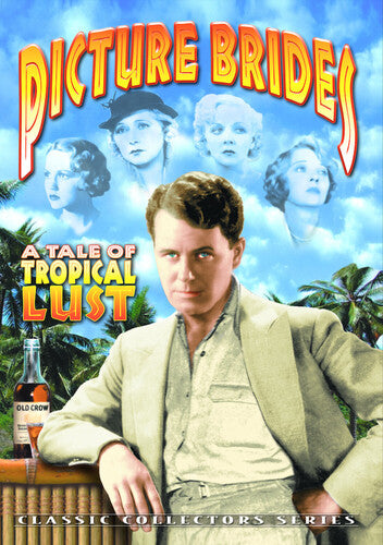 Picture Brides - Picture Brides - DVD