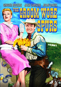 Groom Wore Spurs - Groom Wore Spurs - DVD